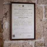 ...marchio che fu registrato nel 1912